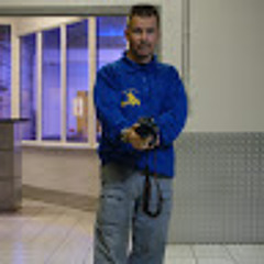 Chris Mac