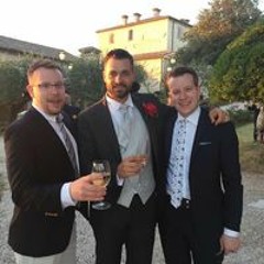 Charlie Gallien A(TX)PEX