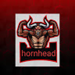 horn head
