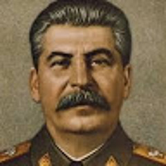 Joseph Stalin