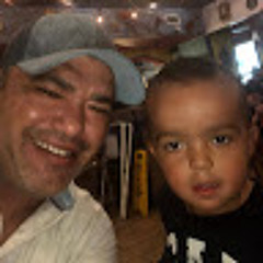 Jose Uviedo