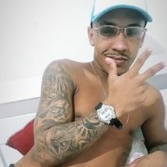 eric luiz