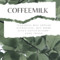 coffeemilk