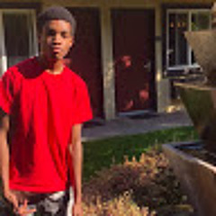 Quentrell Randolph