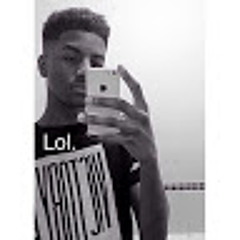 Jaheim Campbell