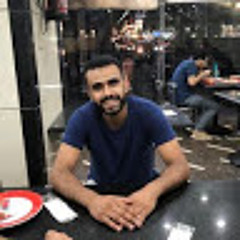 Mohamed Samir