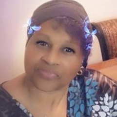 Paulette Goode