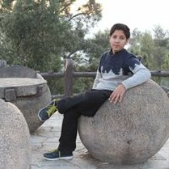 Sardar Samiullah