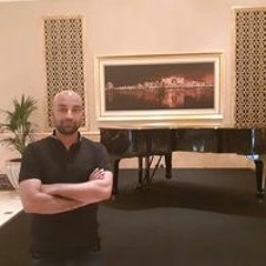 Awais Tariq Ghumman