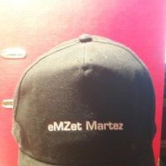 eMZet Martez