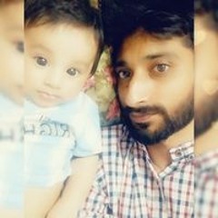 Awais Ahmed
