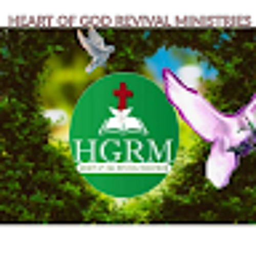 Stream Heart of God Ministry music Listen to songs, albums, playlists