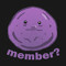member berries