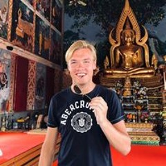 Mattyn