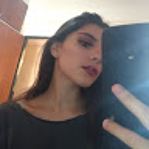 Lucia Viciana’s avatar