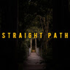 Straight Path Podcast