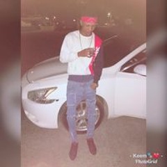Akeem Brown