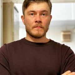 Alexandr Uporov