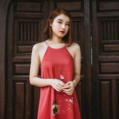 Phạm Cẩm Tú