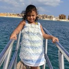 Sherien Attia
