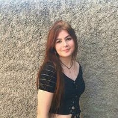 Amanda Borges