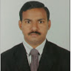 anilkumar bidnoor