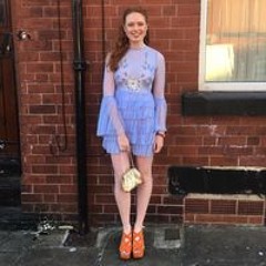 Katelyn Louisa Edwards