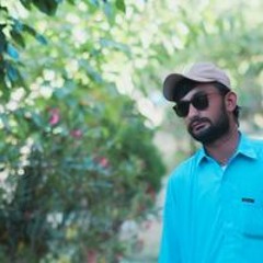 Saleem Khan Kakar