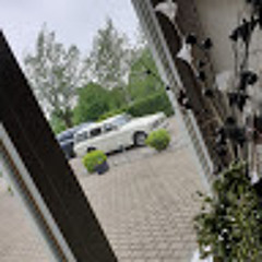 Gedde Fiskeren