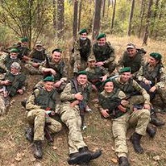 Сергей Абакумец