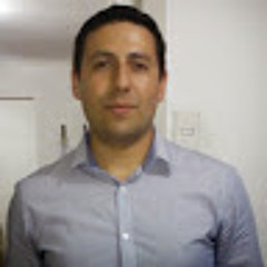 Angelo Ahumada