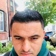 Joel Martinez