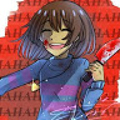 FriskGenocide95