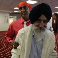 Hardeep Singh