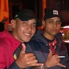 Vicente Andrew