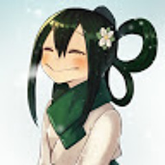 Tsuyu Asui