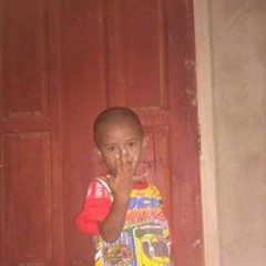 Riyan boger
