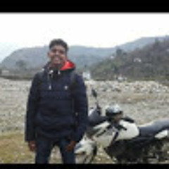 Rajesh Khatri