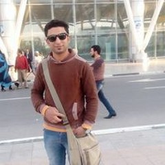 Mahmoud Abd Rahman