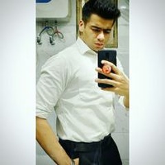 Sarthak Virmani