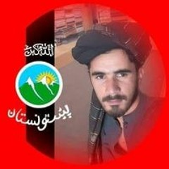 Jamal Afghan