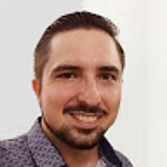 Andre Nascimento