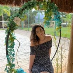 Rayane Bello Martins