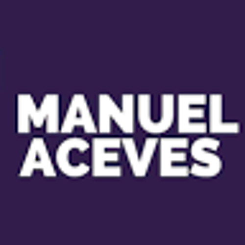 Manuel Aceves’s avatar
