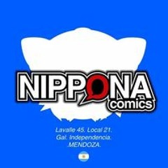 Andycobain - Nippona