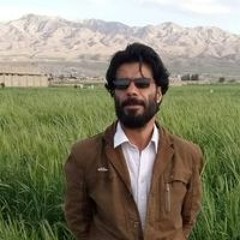 Khan Kakar Barat Khan