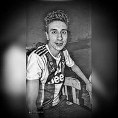Mohamed Tarek