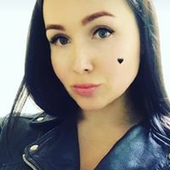 Юлия Гольдман