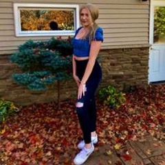 Peyton Ann