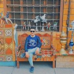 محمد عبدالرحمن